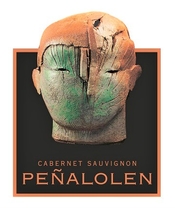 Viña Peñalolen, Maipo Valley (Chile) Cabernet Sauvignon 2017