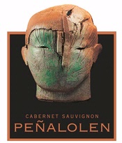 Peñalolén, Maipo Valley (Chile) Cabernet Sauvignon 2014