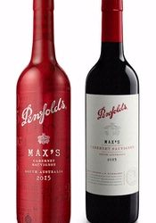 Penfolds, South Australia (Australia) Cabernet Sauvignon 2015