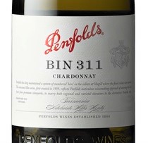 Penfolds, South Eastern Australia (Australia) Chardonnay 2019