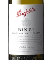 Penfolds, Eden Valley (Barossa, Australia) Riesling 2023