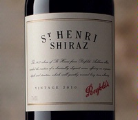 Penfolds, South Australia (Australia) Shiraz 2011