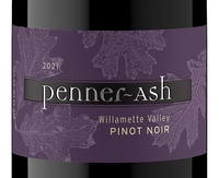 Penner Ash Wine Cellars, Willamette Valley (Oregon) Pinot Noir 2021