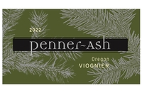 Penner-Ash Wine Cellars, Oregon (United States) Viognier 2022