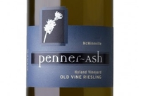 Penner-Ash, McMinnville (Oregon) Old Vine Riesling 2017