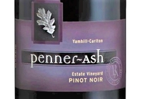 Penner-Ash Wine Cellars, Yamhill-Carlton District (Willamette Valley, Oregon) Pinot Noir 2019