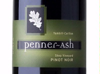 Penner-Ash, Yamhill-Carlton (Oregon) Pinot Noir 2015