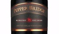 Pepper Bridge, Walla Walla Valley (Washington)  2012