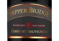 Pepper Bridge Winery, Walla Walla Valley (Washington) Cabernet Sauvignon 2016