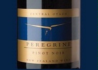 Peregrine, Central Otago (New Zealand) Pinot Noir 2012