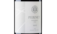 Perinet, Priorat DOQ (Catalonia, Spain)  2016