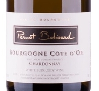 Pernot Belicard, Bourgogne Côte-d’Or (Burgundy, France)  2020