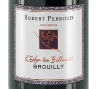 Domaine Perroud, Brouilly (Beaujolais, Burgundy, France)  2020