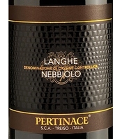 Pertinace, Langhe Nebbiolo DOC (Piedmont, Italy)  2019