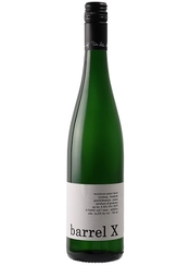 Peter Lauer, Mosel (Germany) Riesling Feinherb 2018