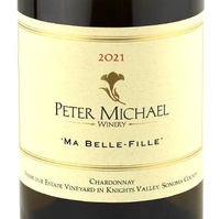 Peter Michael Winery, Knights Valley – Sonoma County (California) Chardonnay 2021