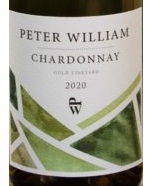 Peter William Vineyard, Rogue Valley (Oregon) Chardonnay 2020