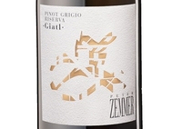 Peter Zemmer, Alto Adige (Italy) Pinot Grigio 2017