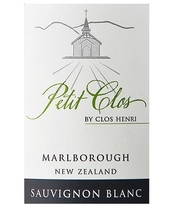 Clos Henri, Marlborough (New Zealand) Sauvignon Blanc 2019