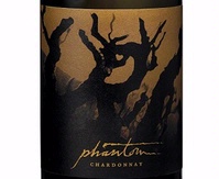 Phantom, Clarksburg (California) Chardonnay 2016