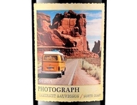 Photograph, North Coast (California) Cabernet Sauvignon 2019