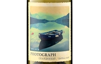 Photograph, Central Coast (California) Chardonnay 2019