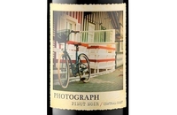 Photograph, Central Coast (California) Pinot Noir 2020