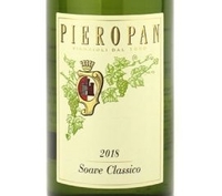 Pieropan, Soave Classico (Veneto, Italy)  2018