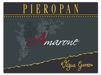 Pieropan, Amarone della Valpolicella (Veneto, Italy)  2010