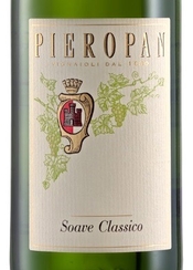 Pieropan, Soave Classico (Veneto, Italy)  2022