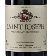 Pierre Gonon, Saint-Joseph (Rhône Valley, France)  2017