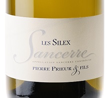 Pierre Prieur et Fils, Sancerre Blanc (Loire Valley, France)  2021