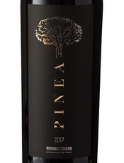 Bodegas Pinea del Duero, Ribera del Duero (Spain) Tempranillo 2017