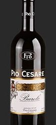 Pio Cesare, Barolo (Piedmont, Italy)  2008