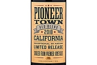 Pioneer Town, California (United States)  2018