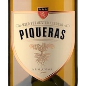 Bodegas Piqueras, Almansa (Castilla-La Mancha, Spain) Verdejo 2020