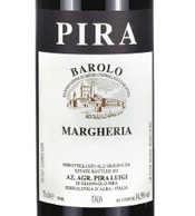 Pira, Luigi di Gianpaolo Pira, Barolo DOCG (Piedmont, Italy)  2015