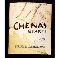 Piron & Lameloise, Chénas (Beaujolais, France)  2016