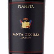 Planeta, Noto DOC (Sicily, Italy) Nero d’Avola 2014