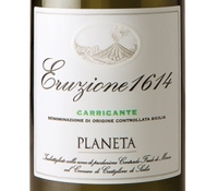 Planeta, Sicilia DOC (Sicily, Italy) Carricante 2018