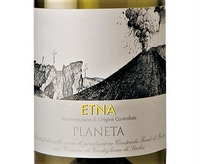 Planeta, Etna Bianco DOC (Sicily, Italy)  2018