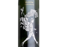 Plinth, Napa Valley (California) Sauvignon Blanc 2017