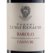 Poderi Luigi Einaudi, Barolo (Piedmont, Italy)  2015