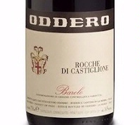 Poderi e Cantine Oddero, Barolo (Piedmont, Italy)  2013