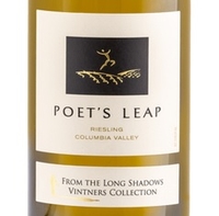 Poet’s Leap, Columbia Valley (Washington) Riesling 2019