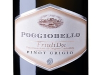 Genagricola, Friuli DOC (Venezia Giulia, Italy) Pinot Grigio 2020