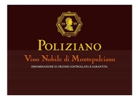 Polizano, Vino Nobile di Montepulciano DOCG (Tuscany, Italy)  2016