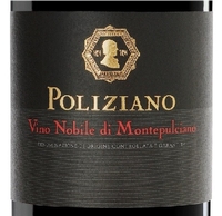 Poliziano, Vino Nobile di Montepulciano (Tuscany, Italy)  2018