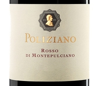 Poliziano, Rosso di Montepulciano (Tuscany, Italy)  2019