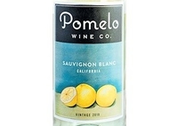 Pomelo Wine Co., California (United States) Sauvignon Blanc 2019